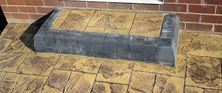 Driveway image 7