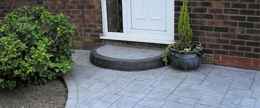 Driveway image 10