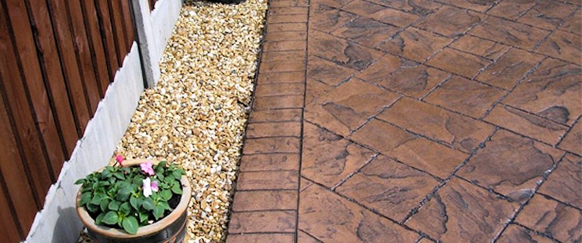 Driveway image 11