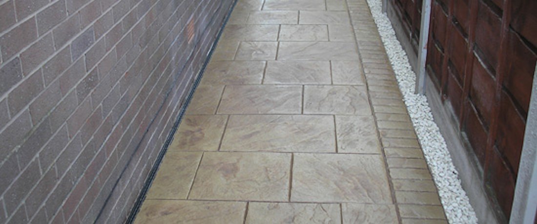 Driveway image 8