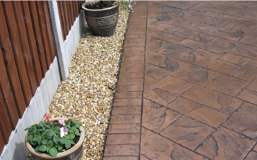 Driveway image 2