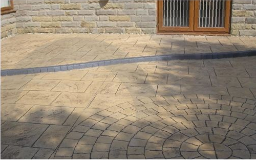 Driveway image 5